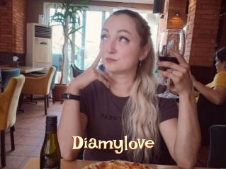 Diamylove