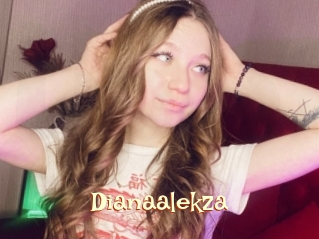 Dianaalekza