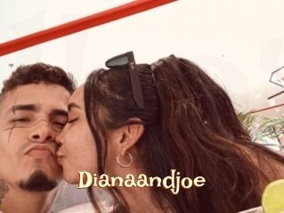 Dianaandjoe