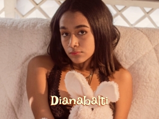 Dianabalti