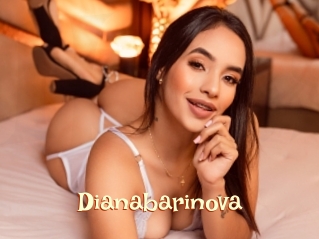 Dianabarinova