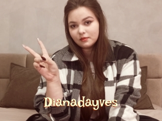 Dianadayves