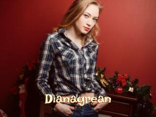 Dianagrean