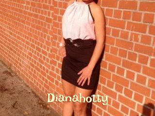 Dianahotty
