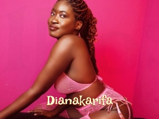 Dianakarifa