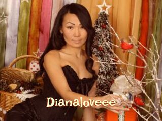 Dianaloveee