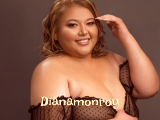 Dianamonroy