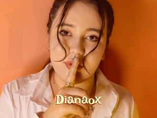Dianaox