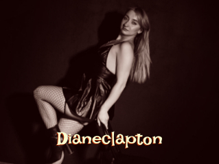 Dianeclapton