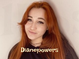 Dianepowers