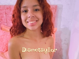 Dianetayllor