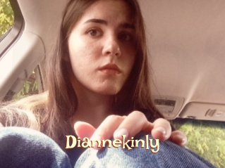 Diannekinly