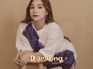 Diaraking