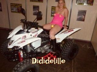 Dididelille
