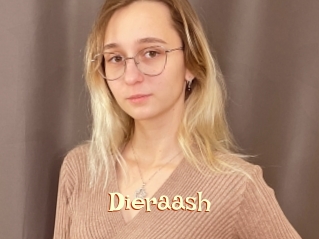 Dieraash