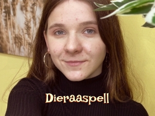Dieraaspell