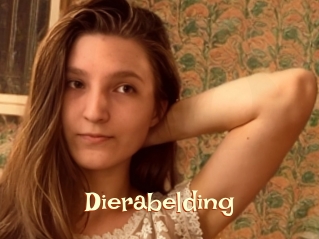Dierabelding