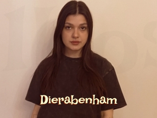 Dierabenham