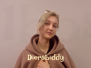 Dierabiddy