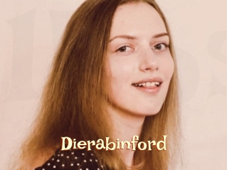 Dierabinford