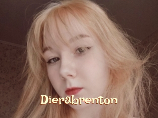 Dierabrenton
