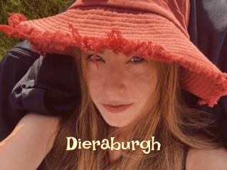 Dieraburgh
