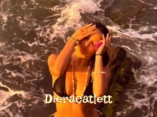 Dieracatlett