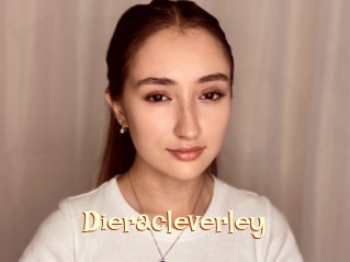 Dieracleverley