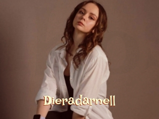 Dieradarnell
