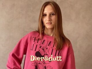 Dieradutt