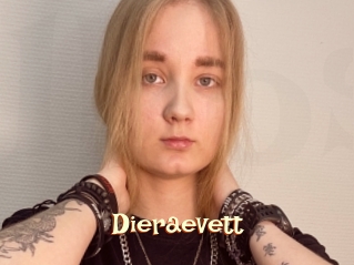 Dieraevett