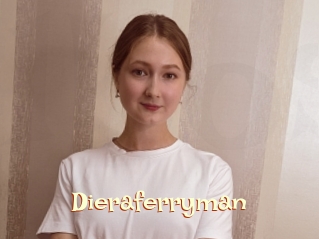 Dieraferryman