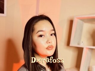 Dierafoss
