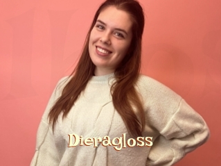 Dieragloss