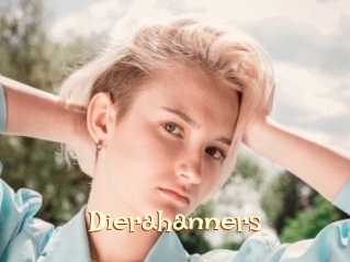 Dierahanners