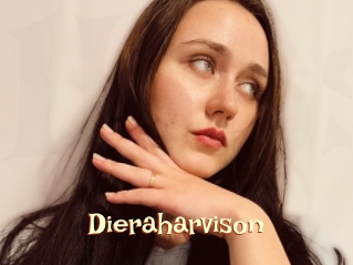 Dieraharvison