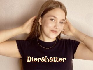 Dierahatter