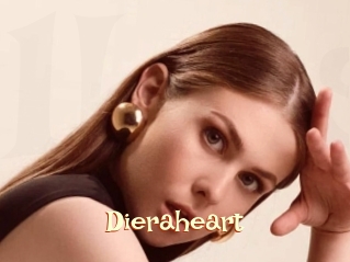 Dieraheart