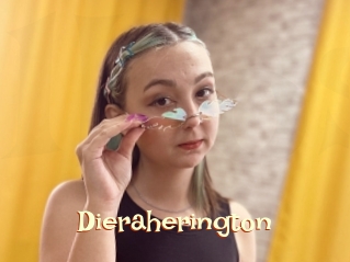 Dieraherington