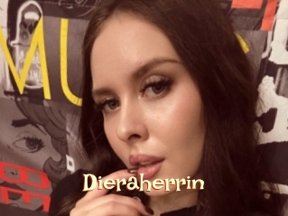Dieraherrin