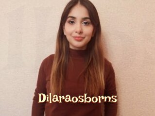 Dilaraosborns