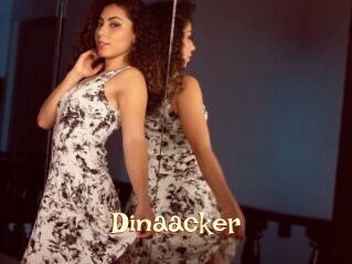 Dinaacker