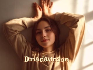Dinadavinson