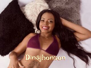 Dinajhonson