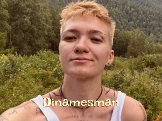 Dinamesman