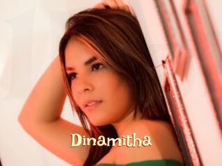 Dinamitha