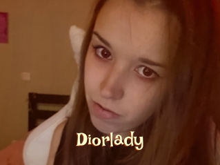 Diorlady
