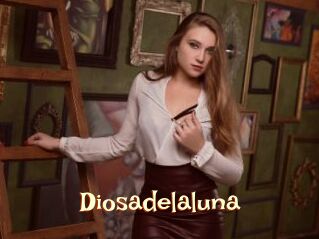 Diosadelaluna