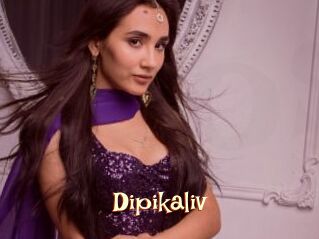 Dipikaliv