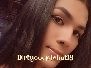 Dirtycouplehot18